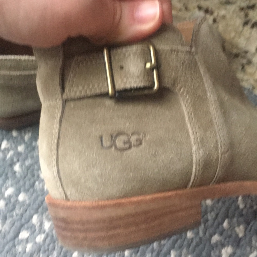 Ugg Booties - image 2